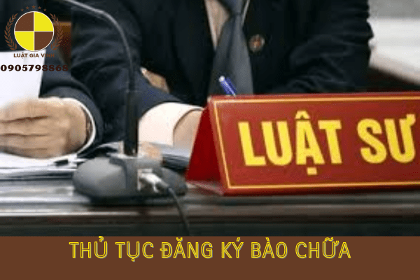 Quyền bào chữa và thủ tục đăng ký bào chữa