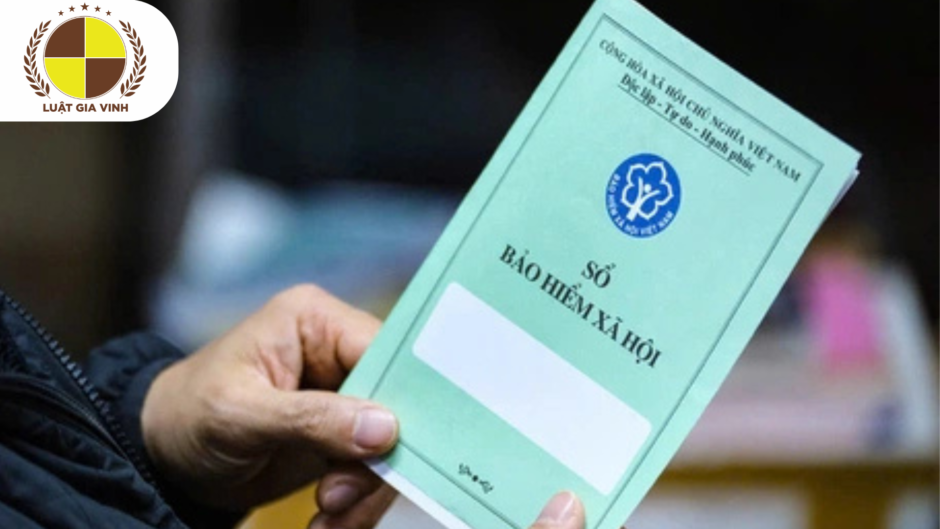 Bảo hiểm xã hội
